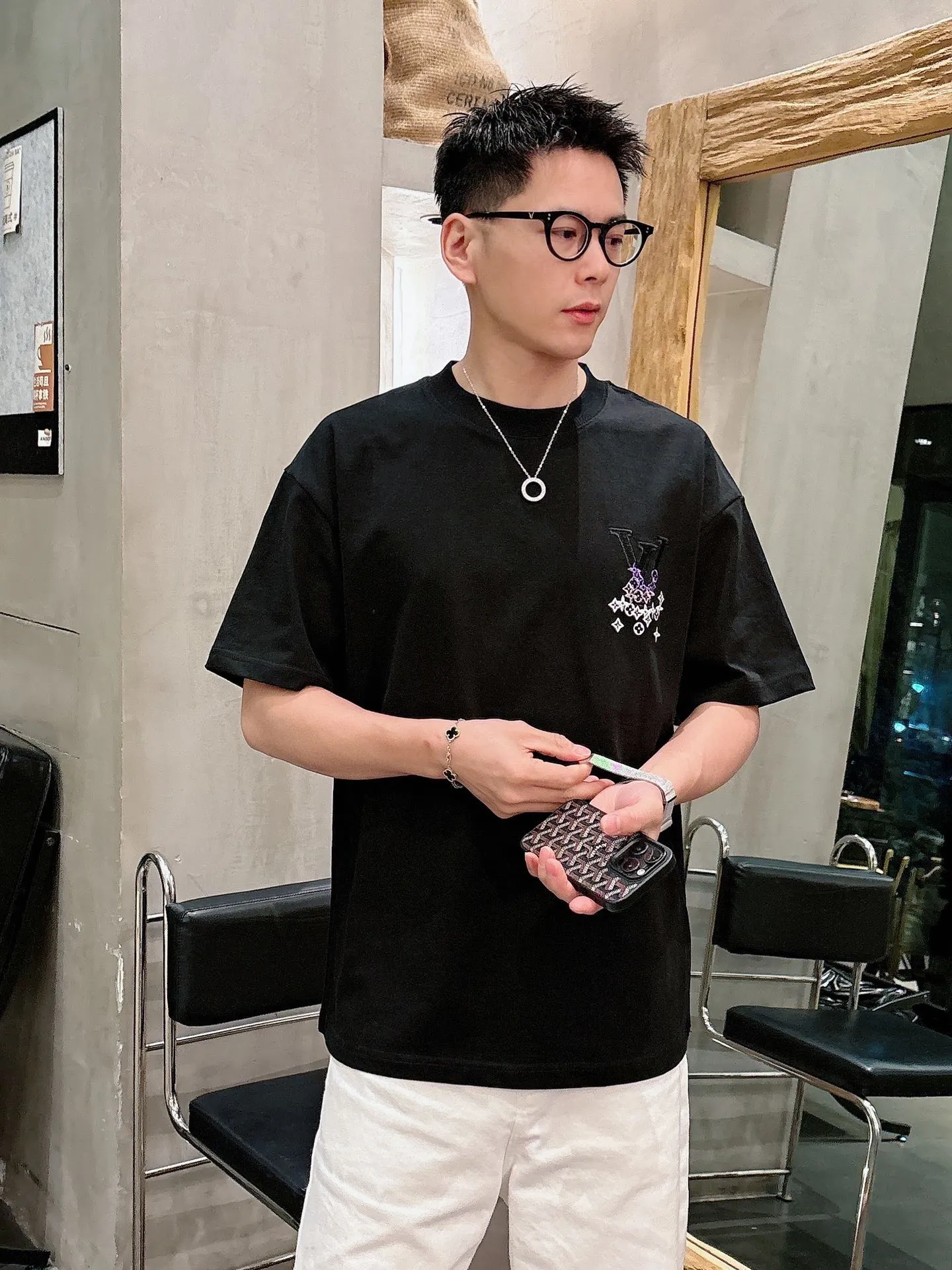 Louis Vuitton/ 26ss